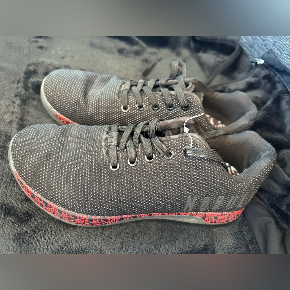 Nobull shoes
